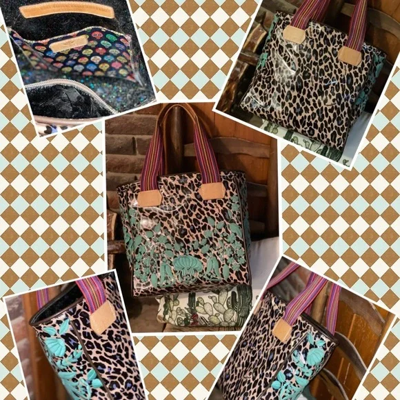 Consuela Bags Consuela Tote Poshmark